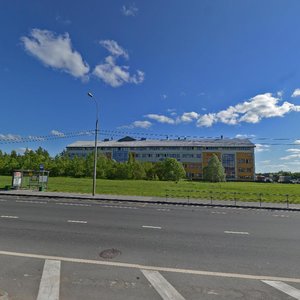 Drive № 4807, 7с1, Zelenograd: photo