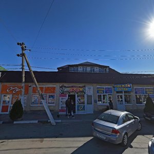 Chernomorskaya ulitsa, 81Б, : foto