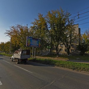 Kommunarov Street, 188, Izhevsk: photo