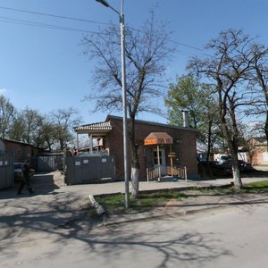 Portovaya Street, 70А, Rostov‑na‑Donu: photo