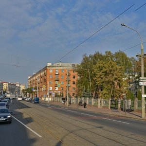 Kazlova Street, 9, Minsk: photo