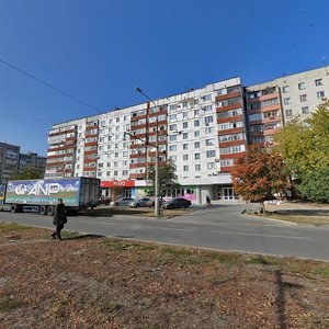 Borodynska vulytsia, 9/12, Zaporizhia: photo