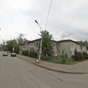 Krivaya Street, 31, : foto
