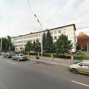Pushkina Street, 67, : foto