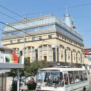 Malysheva Street, No:68А, Yekaterinburg: Fotoğraflar