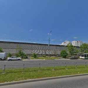 Andreevka Street, No:31, Zelenograd: Fotoğraflar