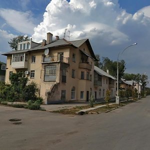Gidrostroyevskaya ulitsa, 13 ، تولياتي: صورة