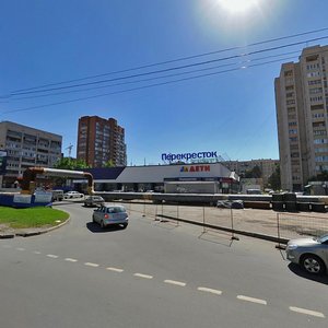 Prosvescheniya Avenue, 37, Saint Petersburg: photo