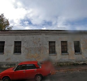 Vyborgskaya ulitsa, 15, Vyborg: photo