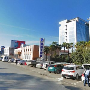 Staronasipnaya Street, 30/2, Sochi: photo