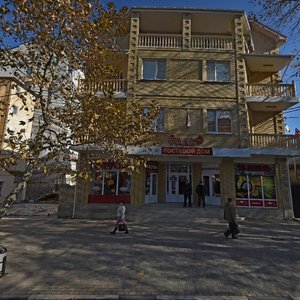 Astrakhanskaya ulitsa, 9, Anapa: photo