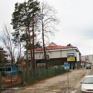 Kommunisticheskaya ulitsa, 1к2, Balakhna: photo