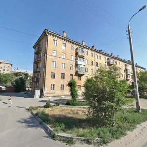 Kuznetsova Street, 20, Volgograd: photo