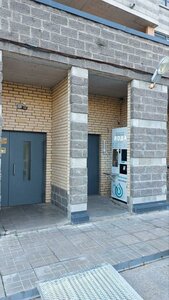 Kompozitorov Street, 18, : foto
