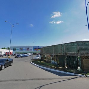 Днепр, Стартовая улица, 9А: фото