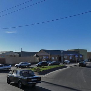 Sumskaya Street, 167В, Belgorod: photo