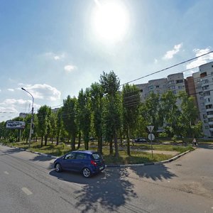 Moskovskiy Avenue, 109, : foto
