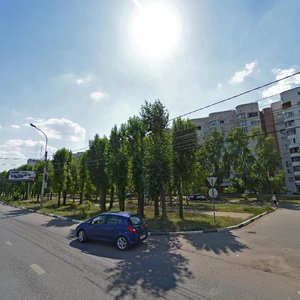 Moskovskiy Avenue, 109, Voronezh: photo