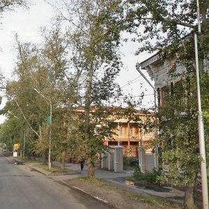 Shishkova Street, 10, Tomsk: photo