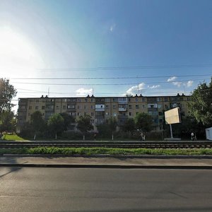 Komsomolskaya ulitsa, 314, Orel: photo