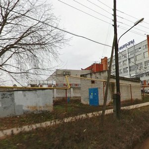 Salganskaya Street, 7А, Nizhny Novgorod: photo