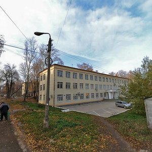 Рязань, Улица Лермонтова, 8к1: фото