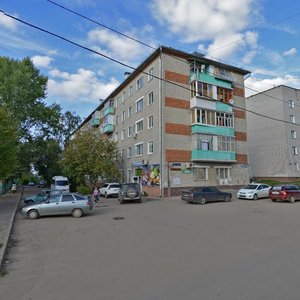 Modelnaya Street, 6, Kazan: photo