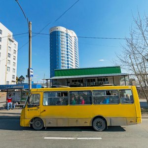Repina Street, 42, Yekaterinburg: photo