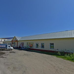 Kraynyaya ulitsa, 116, Biysk: photo