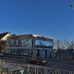 Lermontova Street, 188, Stavropol: photo