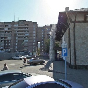 Tomskaya ulitsa, 5А, : foto