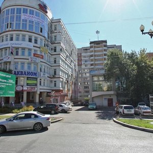 Lenina Street, 18В, Khabarovsk: photo