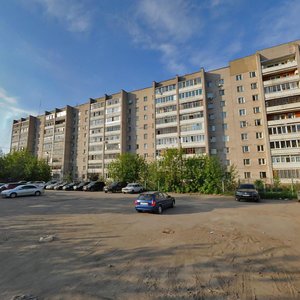 Bogdana Khmelnitskogo Street, 6, Ivanovo: photo