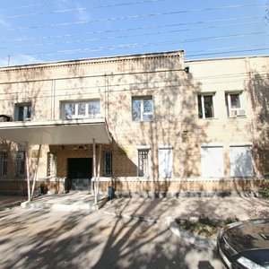 Babushkina Street, 9, Astrahan: photo