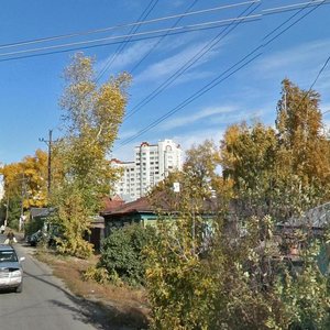 Proletarskaya Street, 165, Barnaul: photo