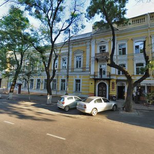 Polska vulytsia, 20А, Odesa: photo