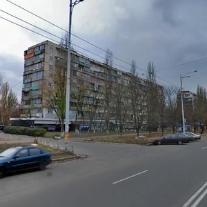 Romena Rollana Boulevard, 3, Kyiv: photo