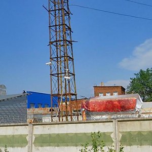 Umanskiy Lane, 78к2, : foto