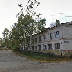 Gorodok Mashinostroiteley Street, 85, Izhevsk: photo