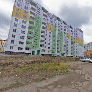 Ulitsa imeni Yu.A. Mysnikova, 6, Saratov: photo
