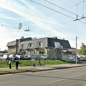 Kiedyshki Street, 24, : foto