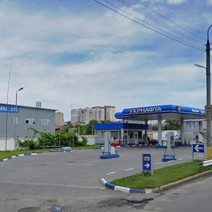 Trudova vulytsia, 4, Khmelnytskyi: photo