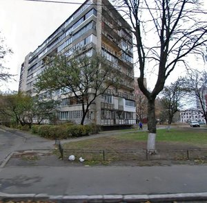 Preobrazhenska Street, 7 ، كييف: صورة