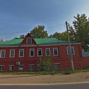 Vifanskaya Street, 29, : foto