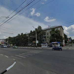Sovetskaya Street, 165, Tambov: photo
