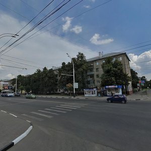 Sovetskaya Street, No:165, Tambov: Fotoğraflar