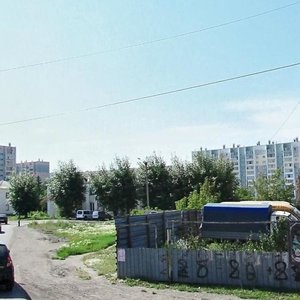 Ulitsa Kalinina, 8, Kopeysk: photo