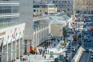 Novinsky Boulevard, No:8с2, Moskova: Fotoğraflar