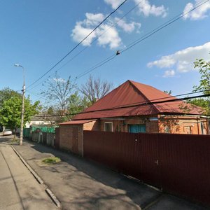 Chapaev Street, 42, : foto
