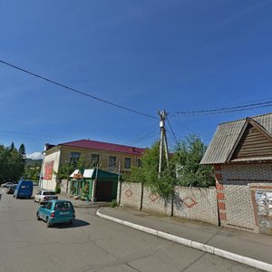 Ulitsa Valeriya Chaptynova, 13, : foto